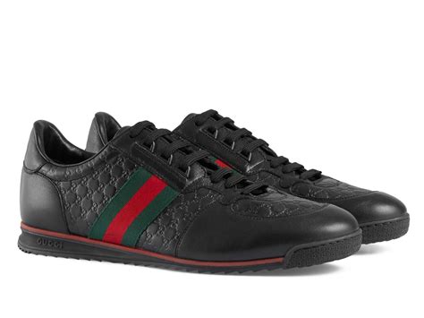 scarpe gucci donna nere|scarpe Gucci uomo.